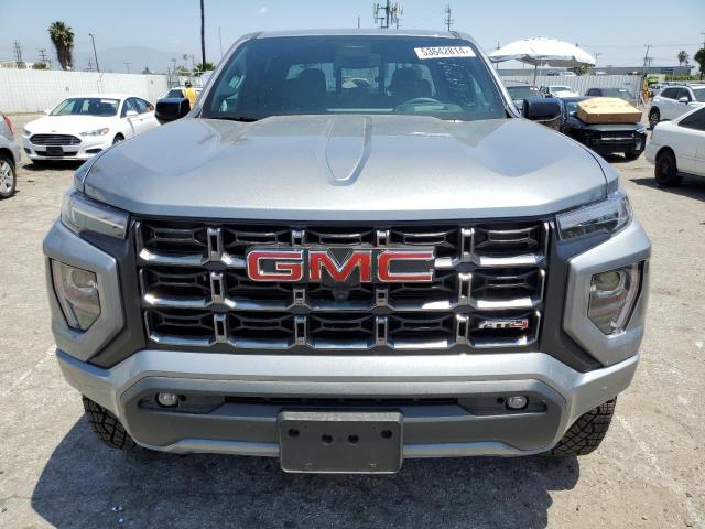 Photo 4 VIN: 1GTP6DEK9P1237542 - GMC CANYON 