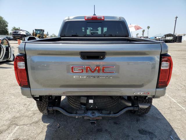 Photo 5 VIN: 1GTP6DEK9P1237542 - GMC CANYON 