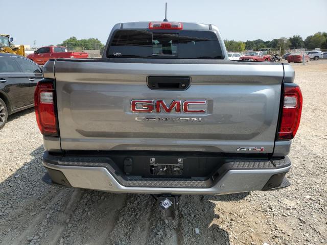 Photo 5 VIN: 1GTP6DEK9R1116173 - GMC CANYON AT4 