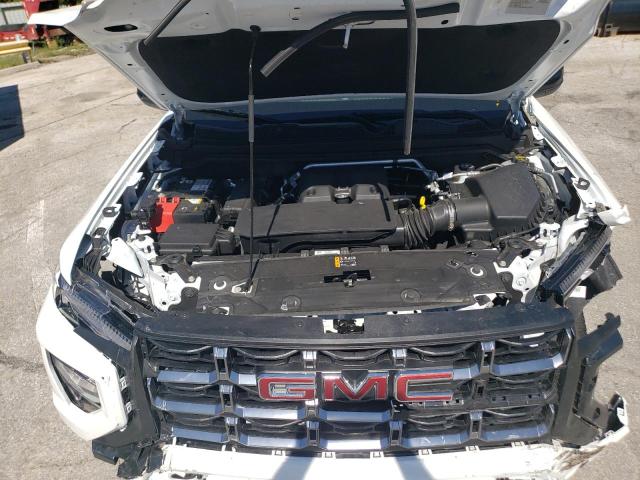 Photo 10 VIN: 1GTP6DEK9R1216337 - GMC CANYON AT4 