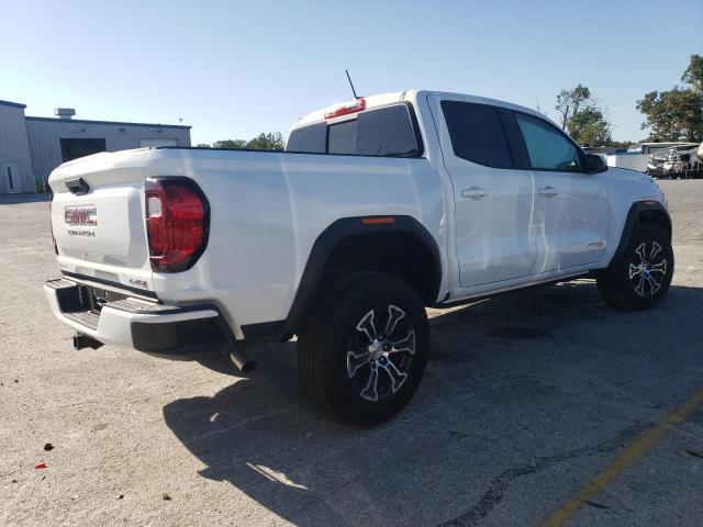 Photo 2 VIN: 1GTP6DEK9R1216337 - GMC CANYON AT4 