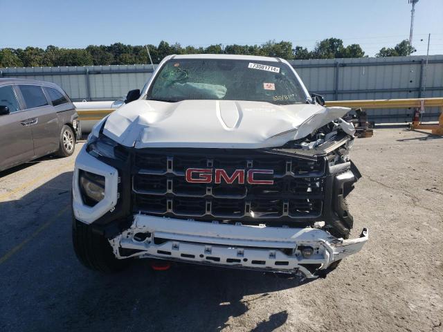 Photo 4 VIN: 1GTP6DEK9R1216337 - GMC CANYON AT4 