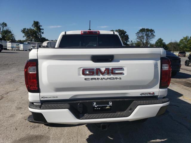 Photo 5 VIN: 1GTP6DEK9R1216337 - GMC CANYON AT4 