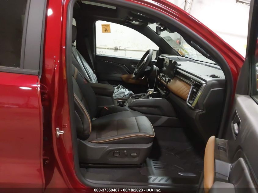 Photo 4 VIN: 1GTP6DEKXP1134159 - GMC CANYON 