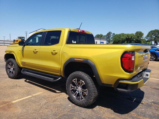 Photo 1 VIN: 1GTP6DEKXP1143203 - GMC CANYON 