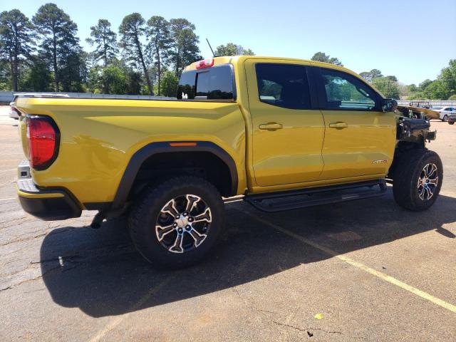 Photo 2 VIN: 1GTP6DEKXP1143203 - GMC CANYON 