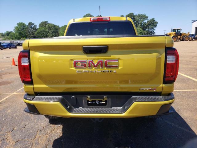 Photo 5 VIN: 1GTP6DEKXP1143203 - GMC CANYON 