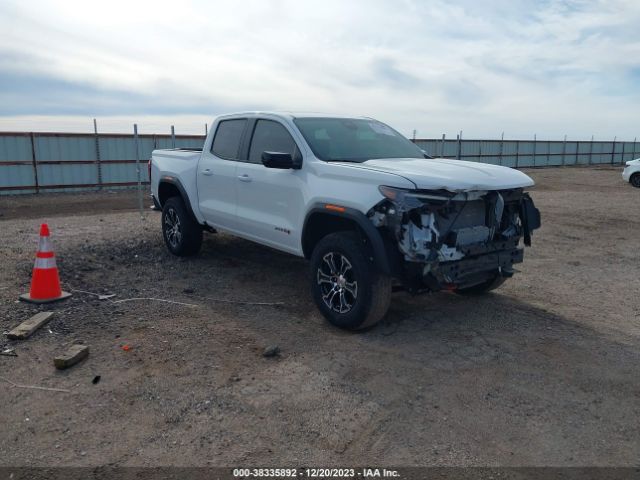 Photo 0 VIN: 1GTP6DEKXP1145243 - GMC CANYON 