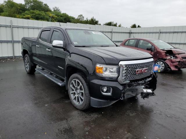 Photo 0 VIN: 1GTP6EE10J1109615 - GMC CANYON DEN 