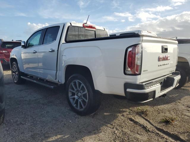 Photo 1 VIN: 1GTP6EE10M1287822 - GMC CANYON DEN 