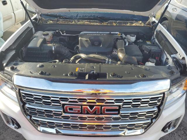 Photo 10 VIN: 1GTP6EE10M1287822 - GMC CANYON DEN 