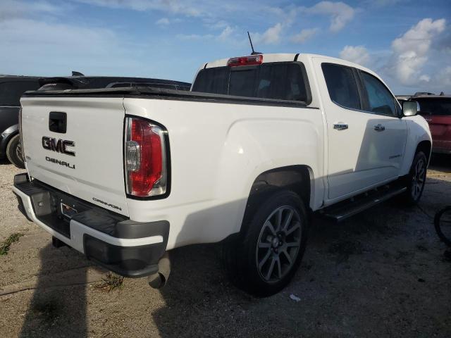 Photo 2 VIN: 1GTP6EE10M1287822 - GMC CANYON DEN 