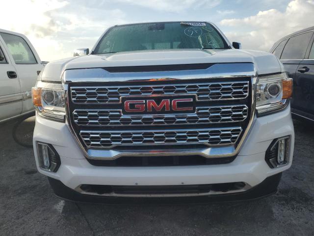 Photo 4 VIN: 1GTP6EE10M1287822 - GMC CANYON DEN 