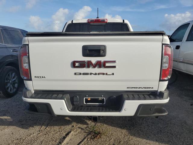 Photo 5 VIN: 1GTP6EE10M1287822 - GMC CANYON DEN 