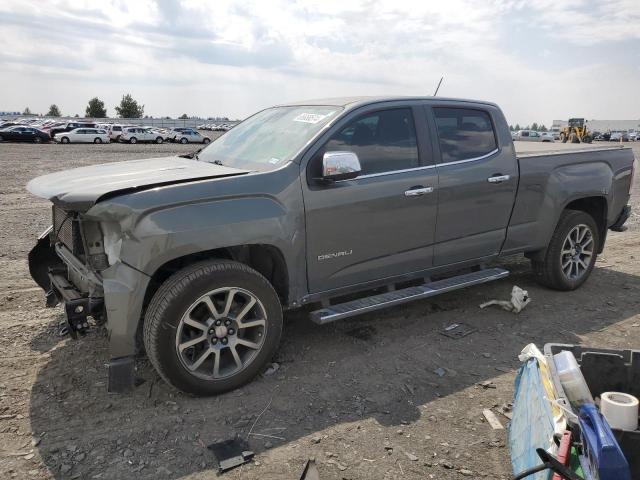 Photo 0 VIN: 1GTP6EE11J1147547 - GMC CANYON DEN 