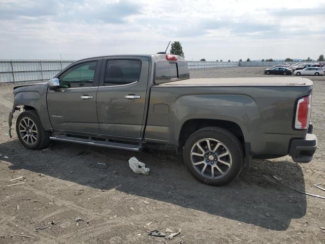 Photo 1 VIN: 1GTP6EE11J1147547 - GMC CANYON DEN 