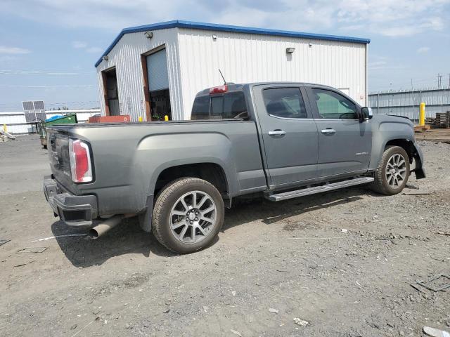 Photo 2 VIN: 1GTP6EE11J1147547 - GMC CANYON DEN 