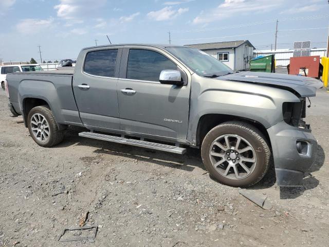 Photo 3 VIN: 1GTP6EE11J1147547 - GMC CANYON DEN 