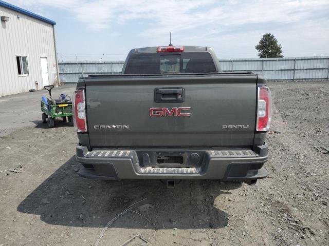 Photo 5 VIN: 1GTP6EE11J1147547 - GMC CANYON DEN 