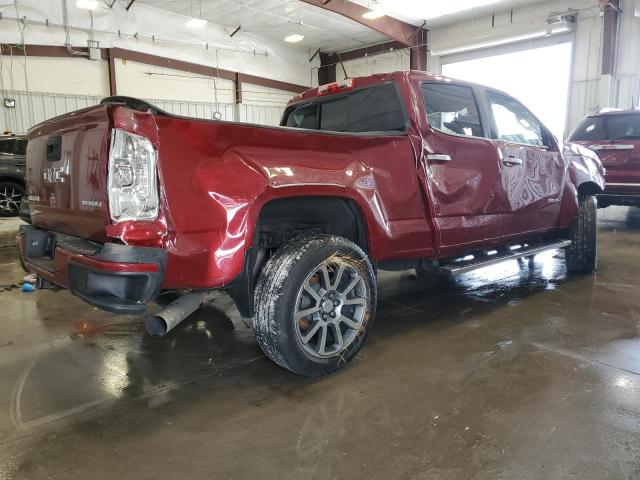 Photo 2 VIN: 1GTP6EE11K1178248 - GMC CANYON 