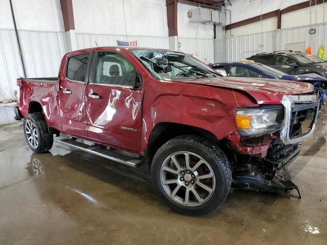 Photo 3 VIN: 1GTP6EE11K1178248 - GMC CANYON 