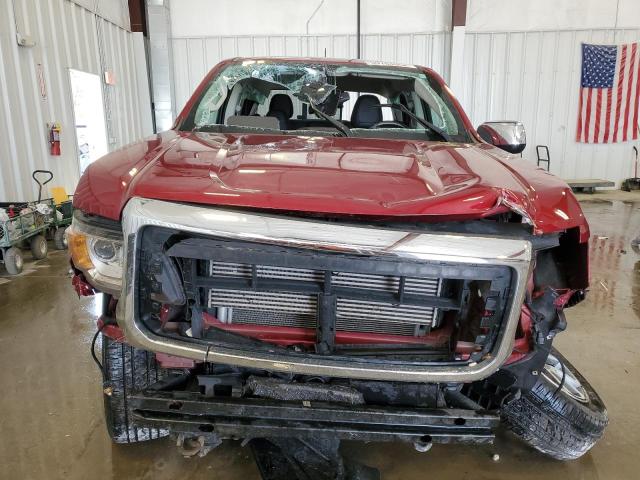 Photo 4 VIN: 1GTP6EE11K1178248 - GMC CANYON 