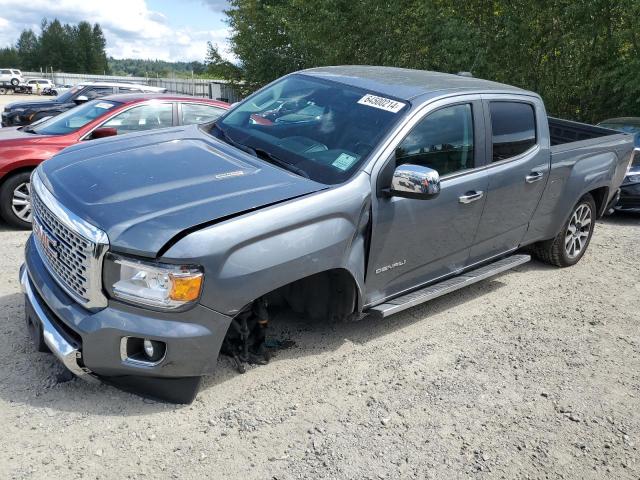 Photo 0 VIN: 1GTP6EE12L1141999 - GMC CANYON DEN 