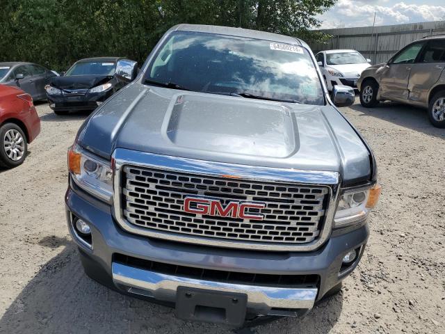 Photo 4 VIN: 1GTP6EE12L1141999 - GMC CANYON DEN 