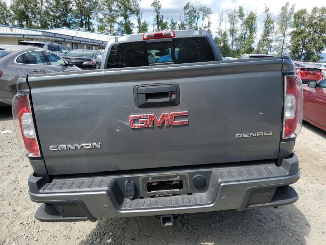 Photo 5 VIN: 1GTP6EE12L1141999 - GMC CANYON DEN 