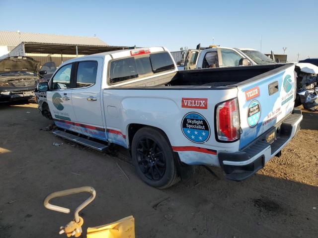 Photo 1 VIN: 1GTP6EE13J1124402 - GMC CANYON 