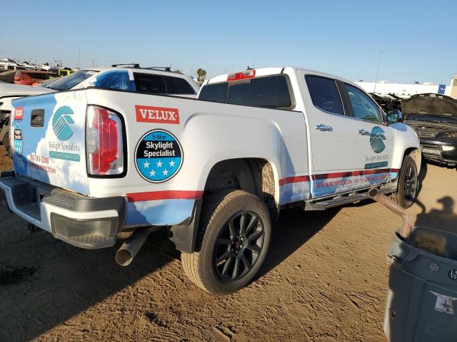 Photo 2 VIN: 1GTP6EE13J1124402 - GMC CANYON 