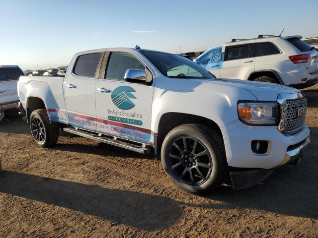 Photo 3 VIN: 1GTP6EE13J1124402 - GMC CANYON 