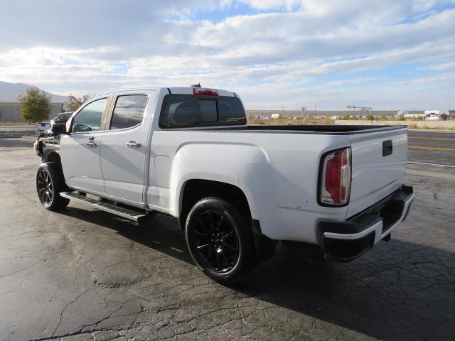 Photo 3 VIN: 1GTP6EE13J1124402 - GMC CANYON 