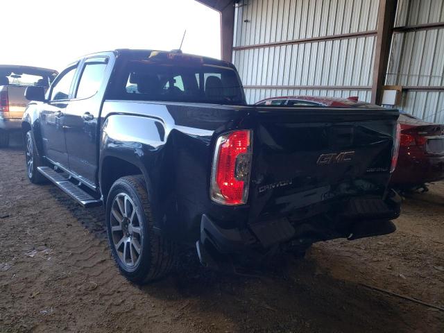 Photo 2 VIN: 1GTP6EE13L1139677 - GMC CANYON DEN 