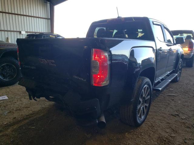 Photo 3 VIN: 1GTP6EE13L1139677 - GMC CANYON DEN 