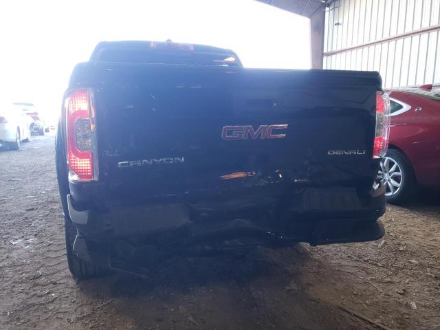 Photo 8 VIN: 1GTP6EE13L1139677 - GMC CANYON DEN 