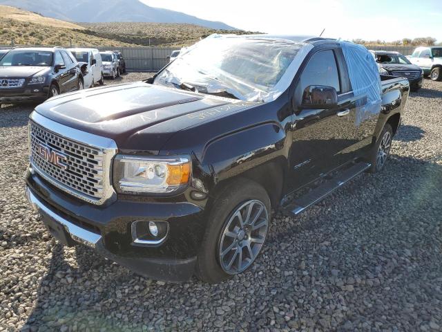 Photo 1 VIN: 1GTP6EE14H1214202 - GMC CANYON DEN 