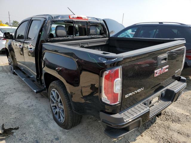 Photo 2 VIN: 1GTP6EE14H1214202 - GMC CANYON DEN 