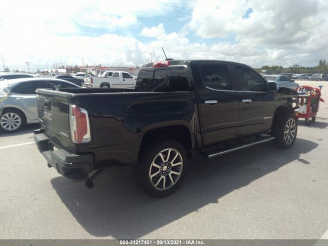 Photo 3 VIN: 1GTP6EE14L1114173 - GMC CANYON 