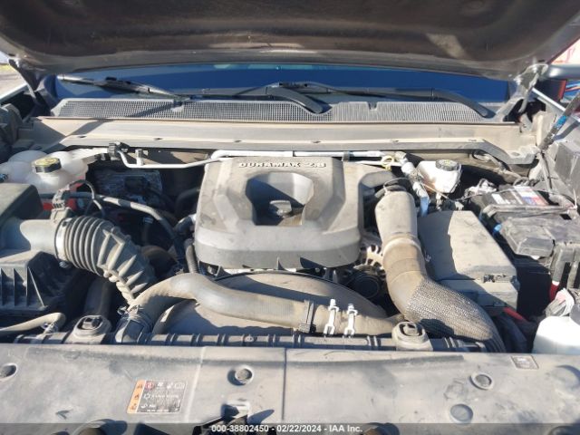 Photo 9 VIN: 1GTP6EE14L1180139 - GMC CANYON 