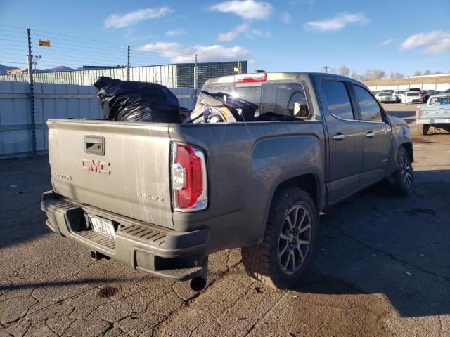 Photo 3 VIN: 1GTP6EE16H1186547 - GMC CANYON DEN 