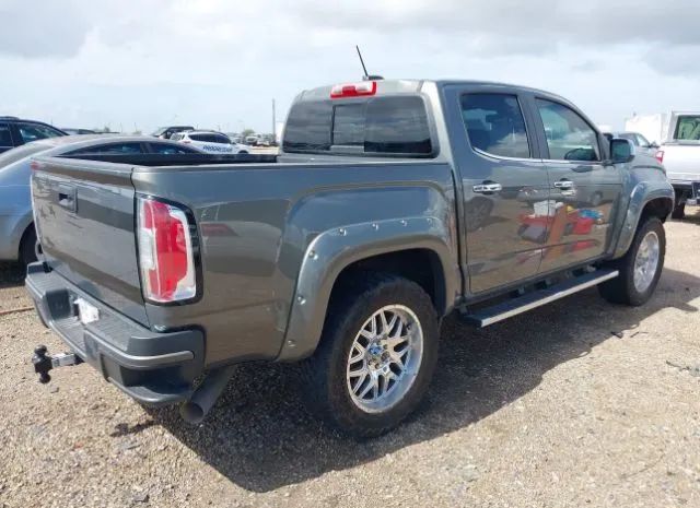 Photo 3 VIN: 1GTP6EE16J1186845 - GMC CANYON 