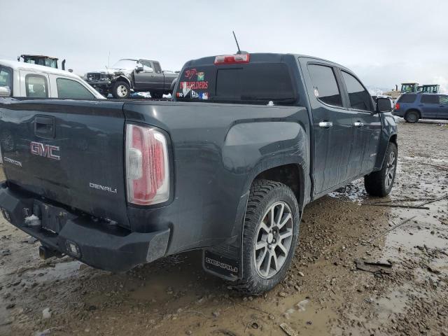 Photo 2 VIN: 1GTP6EE17H1240373 - GMC CANYON DEN 