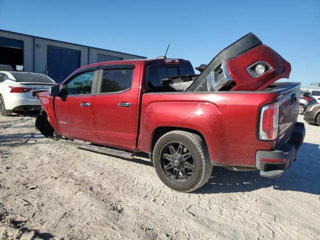 Photo 1 VIN: 1GTP6EE17J1214572 - GMC CANYON DEN 