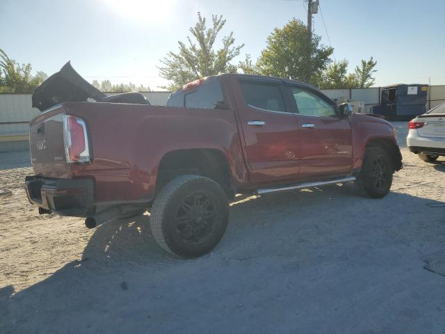 Photo 2 VIN: 1GTP6EE17J1214572 - GMC CANYON DEN 