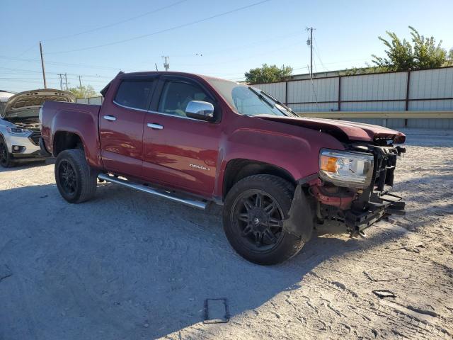 Photo 3 VIN: 1GTP6EE17J1214572 - GMC CANYON DEN 