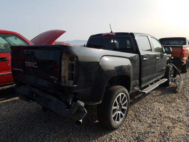 Photo 3 VIN: 1GTP6EE18K1282736 - GMC CANYON DEN 