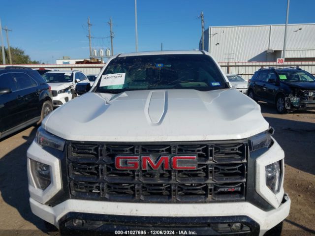 Photo 9 VIN: 1GTP6EEK4P1199532 - GMC CANYON 