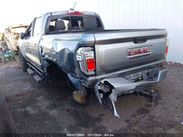 Photo 2 VIN: 1GTP6EEK9P1244044 - GMC CANYON 