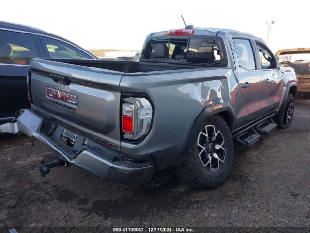 Photo 3 VIN: 1GTP6EEK9P1244044 - GMC CANYON 